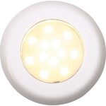 Plastimo Downlight led nova wh + ring