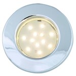 Plastimo Downlight led pinto chr