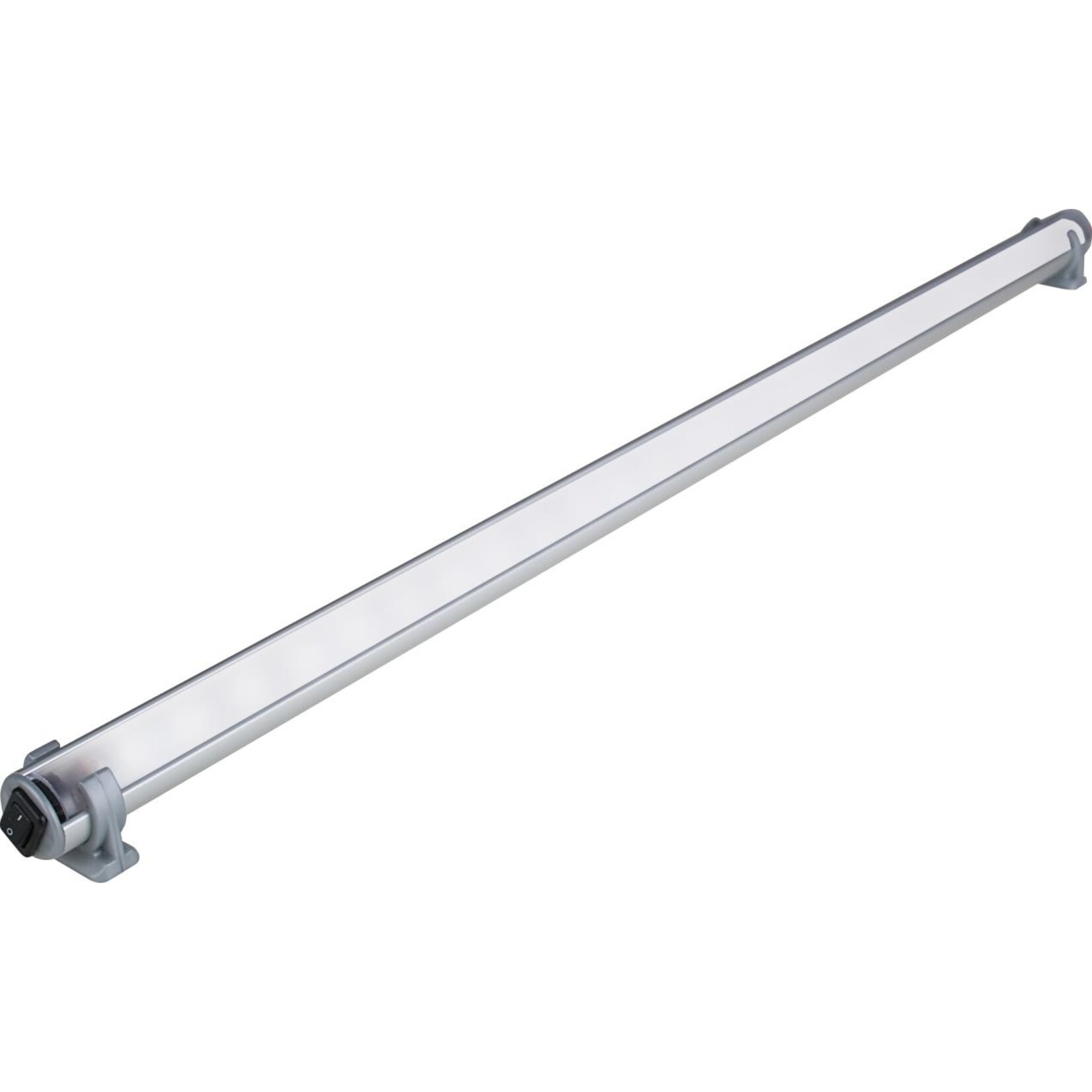 Plastimo Batten light led u-pro 230 switch alu