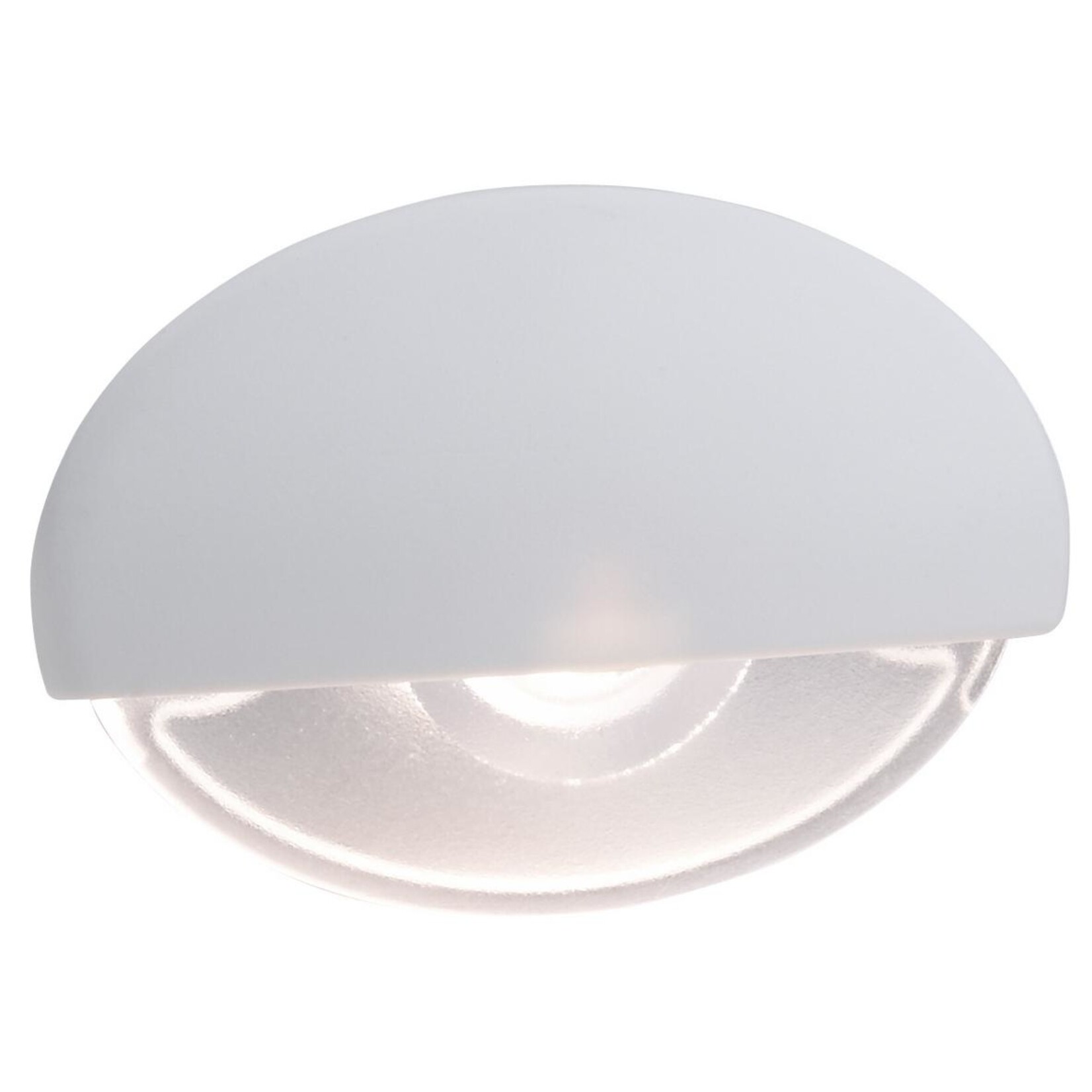 Plastimo Courtesy light led wht steplight chr