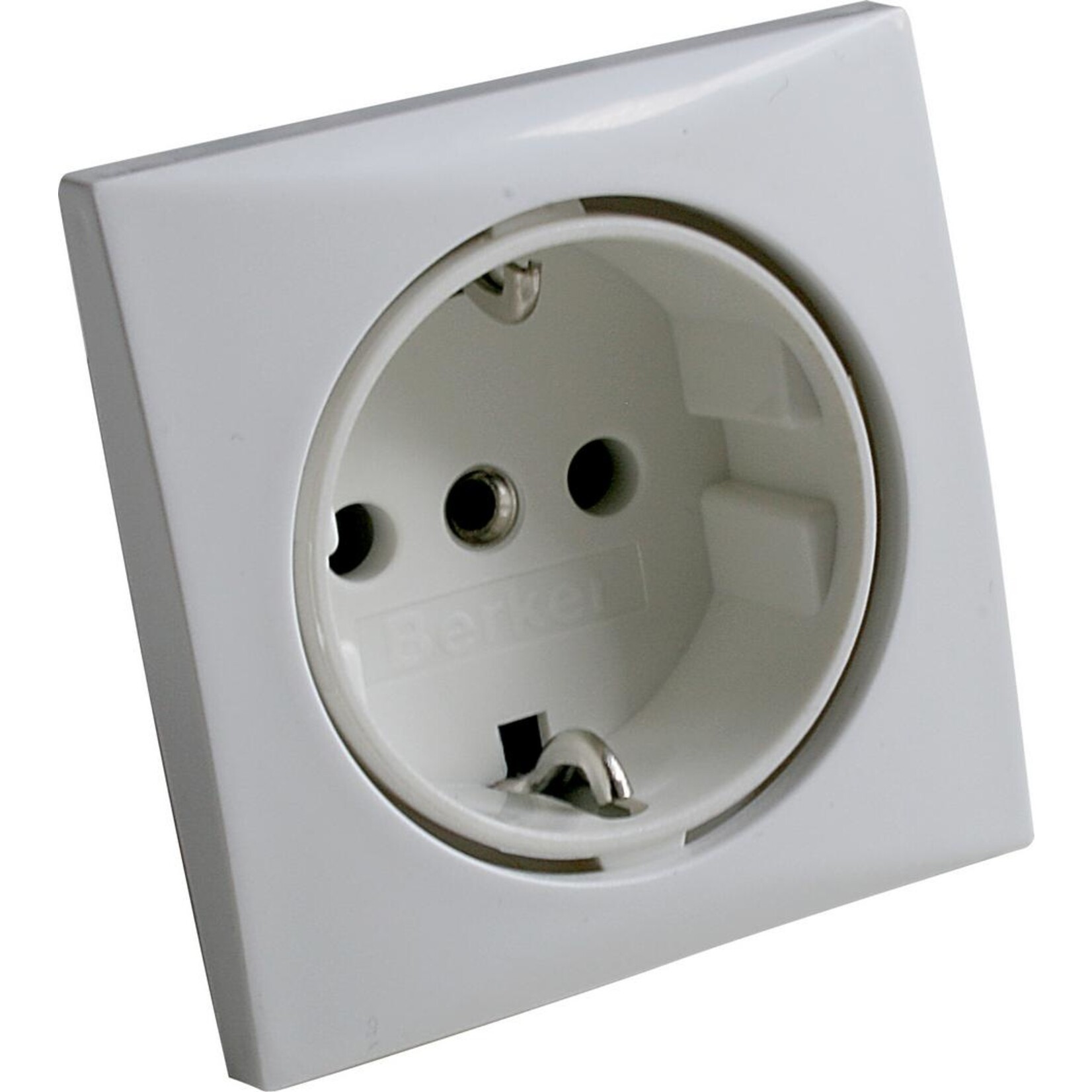 Plastimo Socket 230v wht