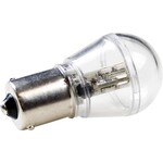 Plastimo Replacement led ba15s 60 lm