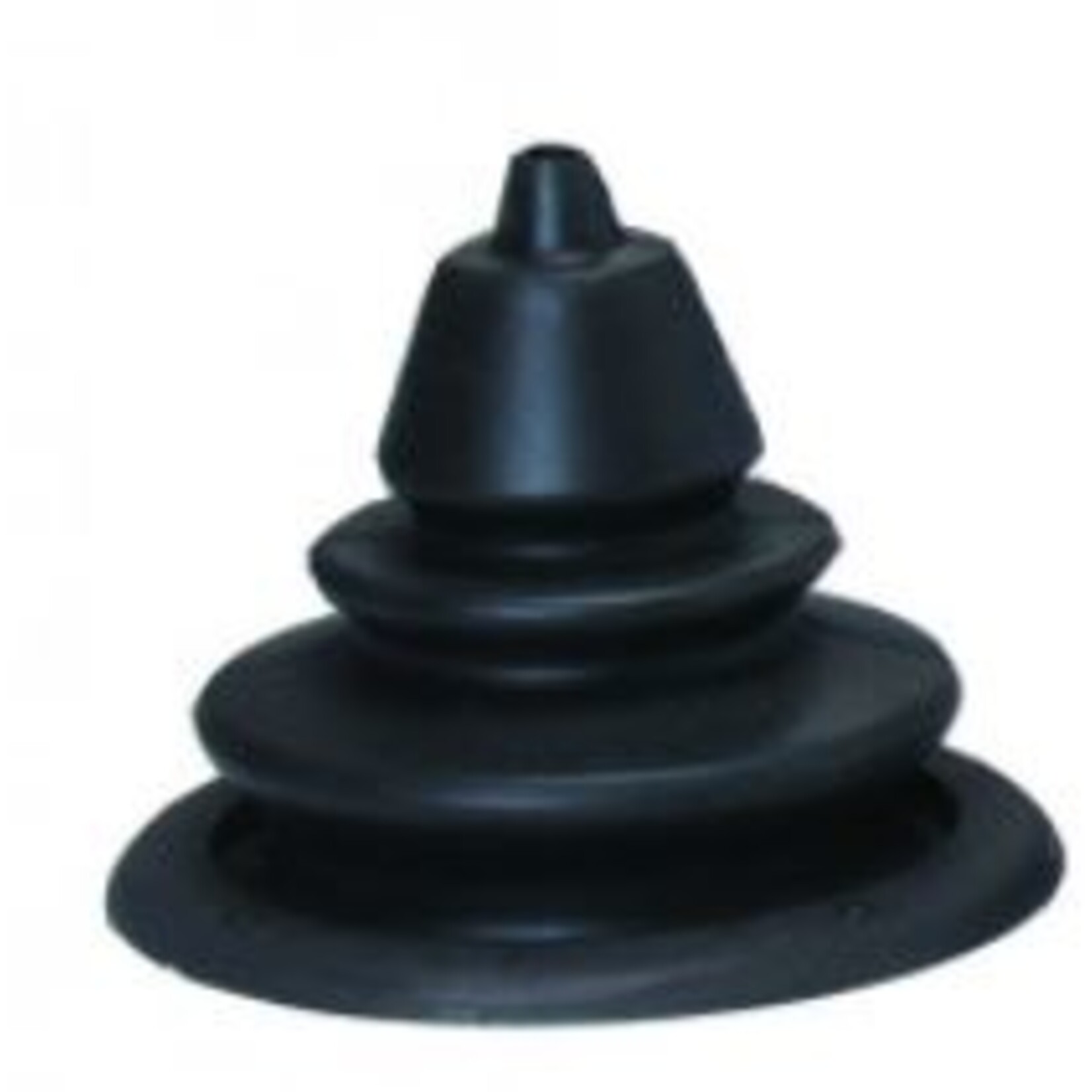 Plastimo R1b black grommet