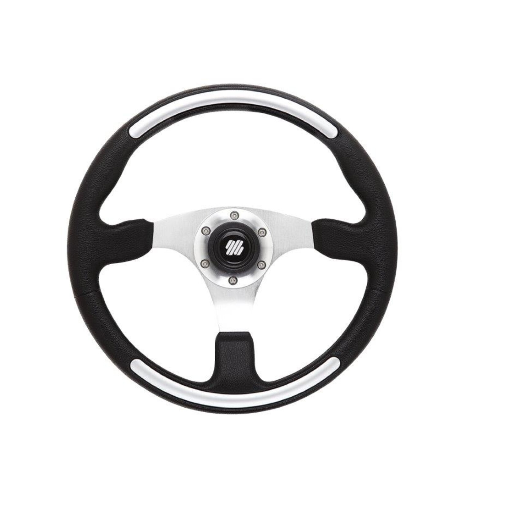 Plastimo Steering wheel santorini s/b