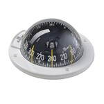 Plastimo Compass oly 100 wh coni built in z/abc