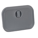 Plastimo Trappe top 357x606 grey+box