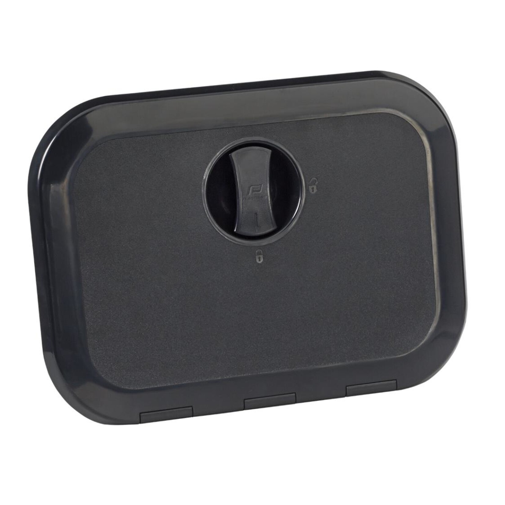 Plastimo Trappe top 374x374 black+box