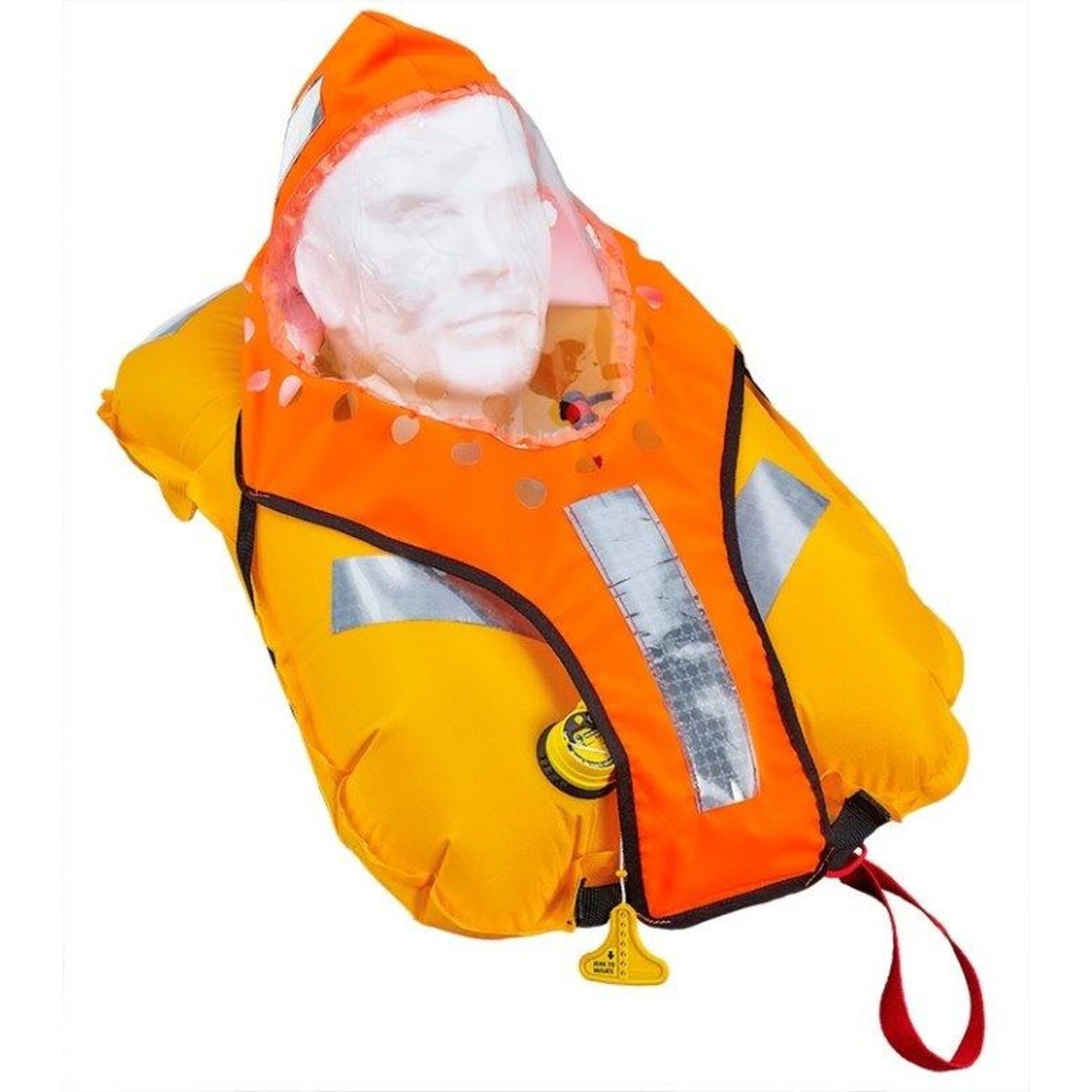 Plastimo Sprayhood for inflatable lifejackets