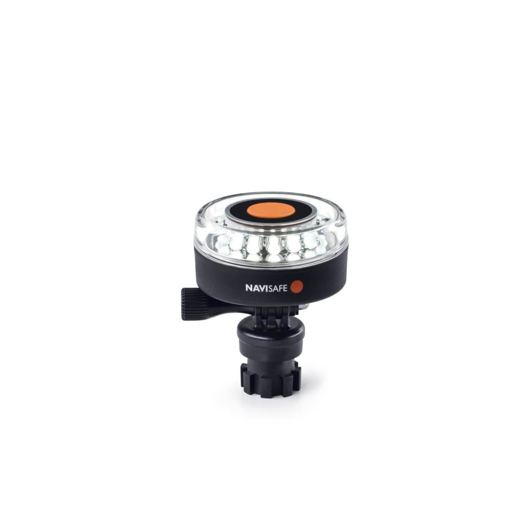 Plastimo Navilight 360 2nm with navimount base