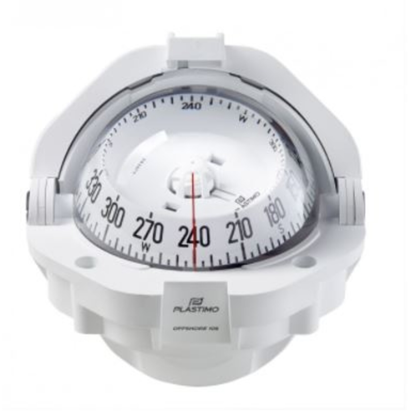 Plastimo Compas off 105 blc r con blc z/abc