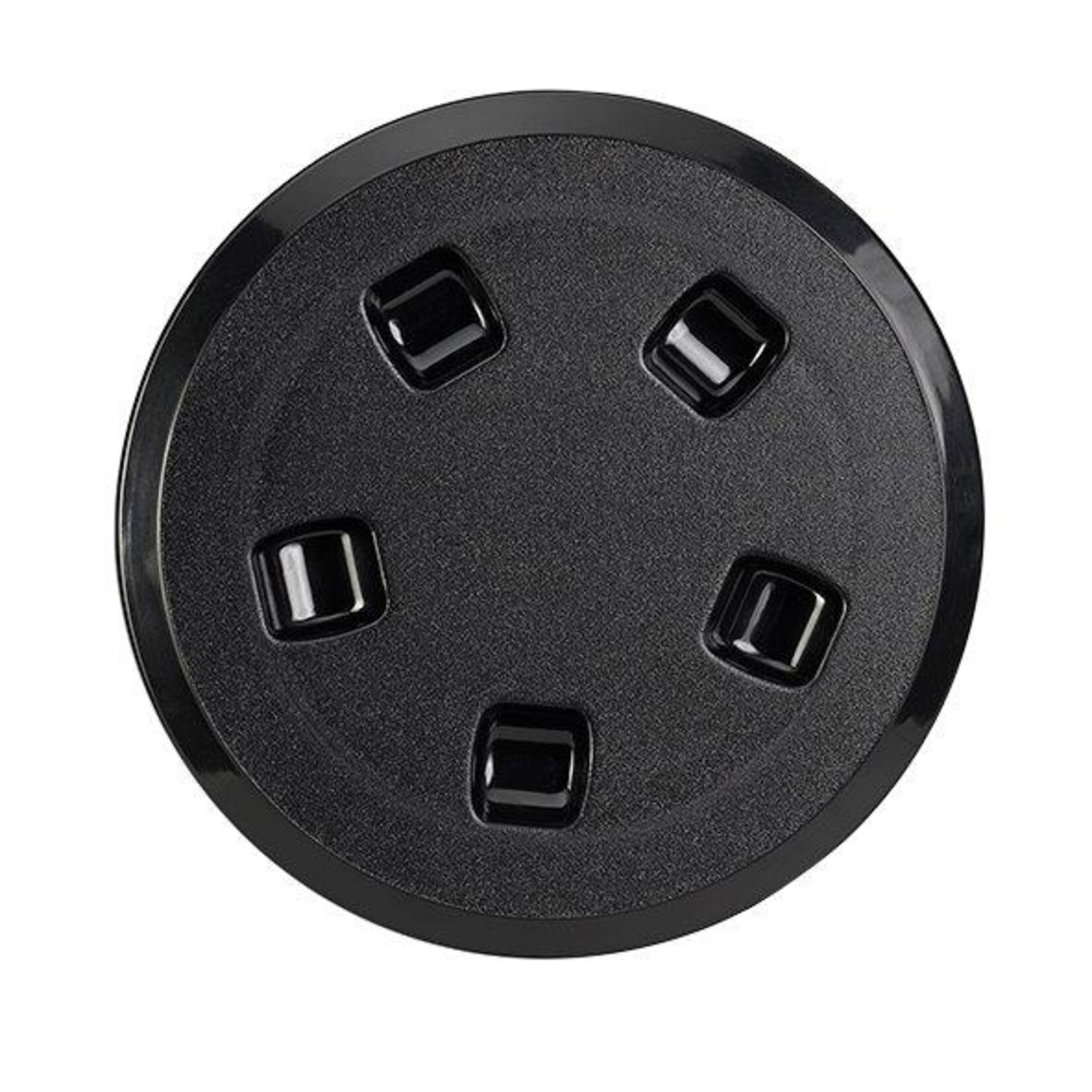 Plastimo Hatch screw asa 5'' 130mm black