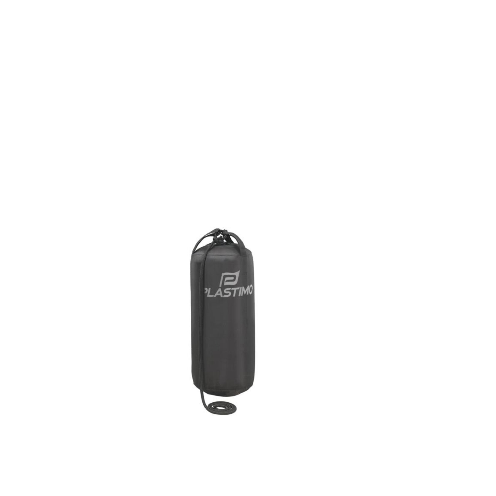 Plastimo Fender black inflatable 25x50 cm
