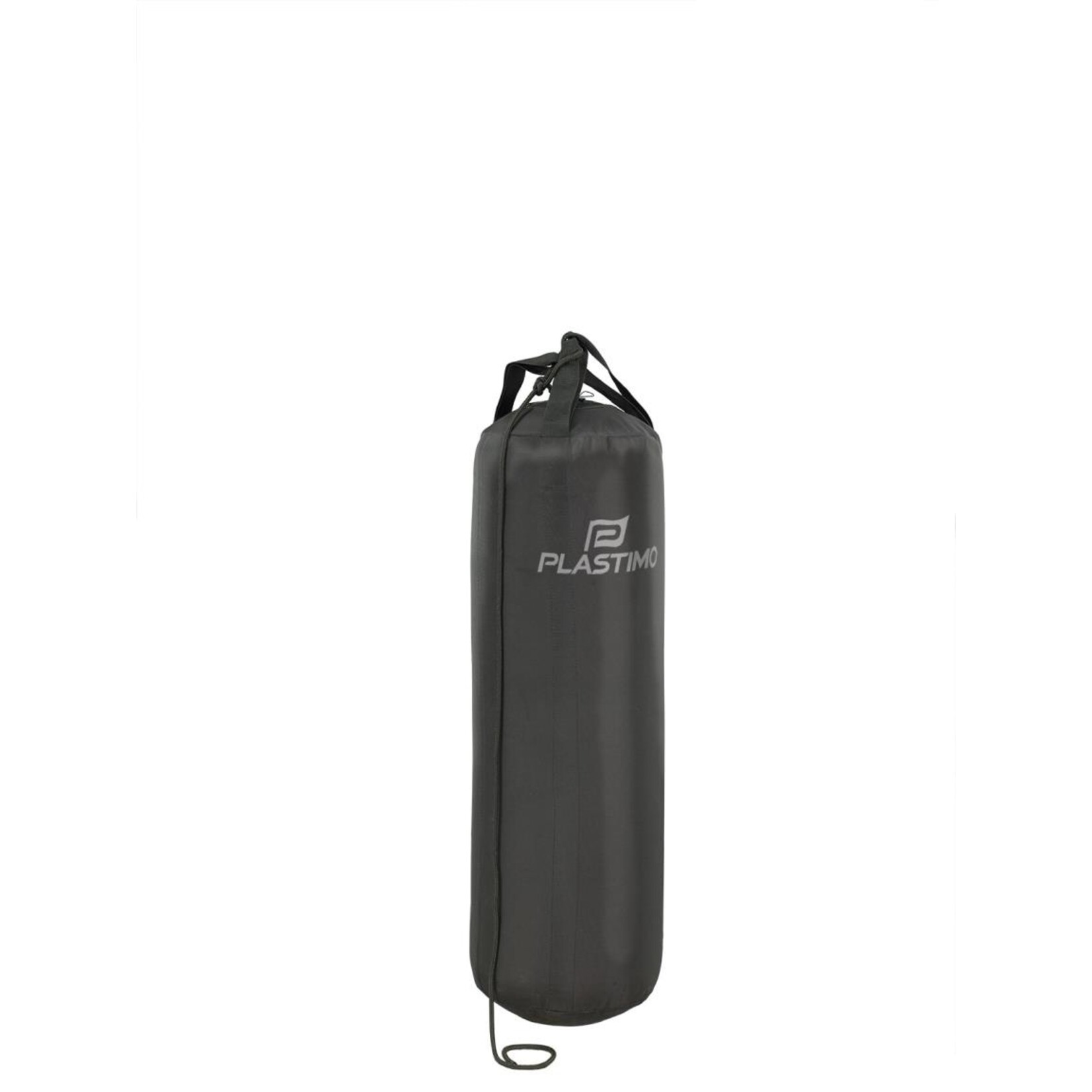 Plastimo Fender black inflatable 35x100 cm