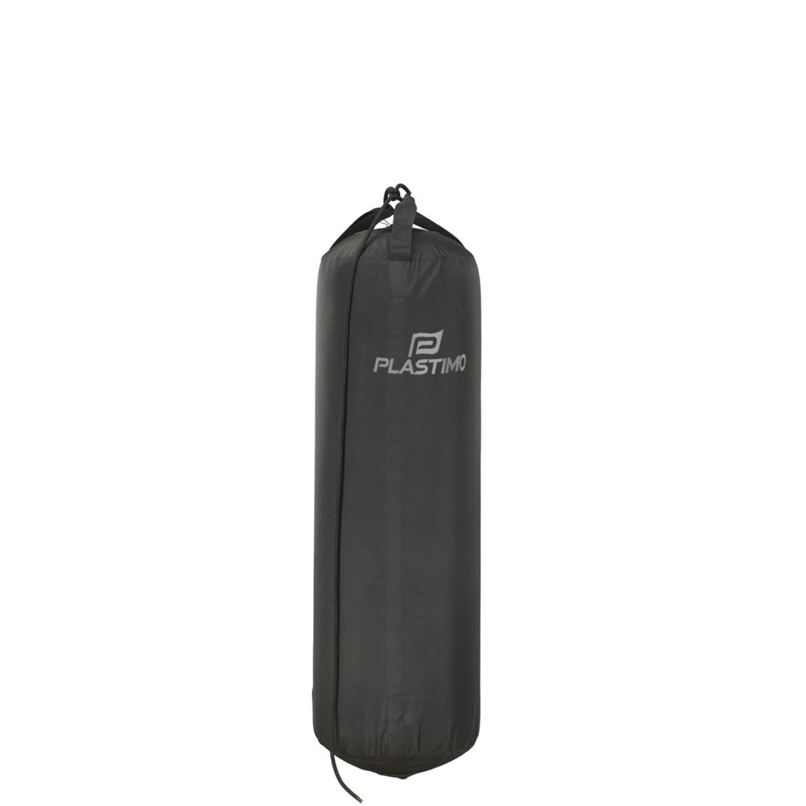 Plastimo Fender black inflatable 40x120 cm