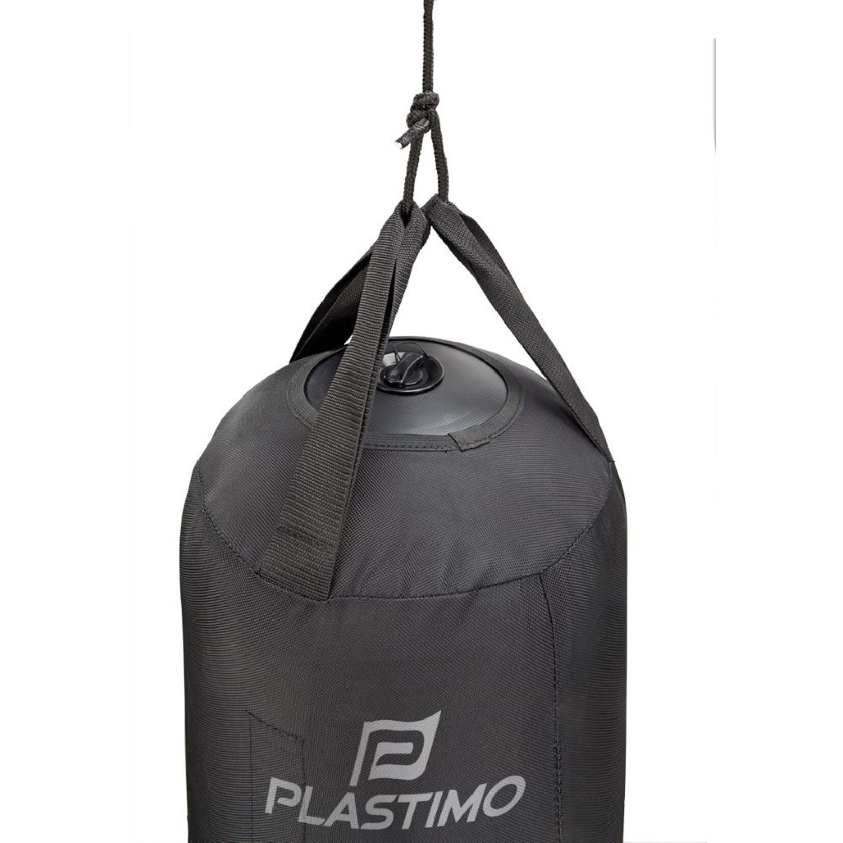 Plastimo Fender black inflatable 40x120 cm