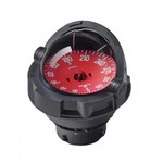 Plastimo Compass olympic 135 blk. c.red z/abc