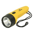 Plastimo Torch float.waterproof led orange