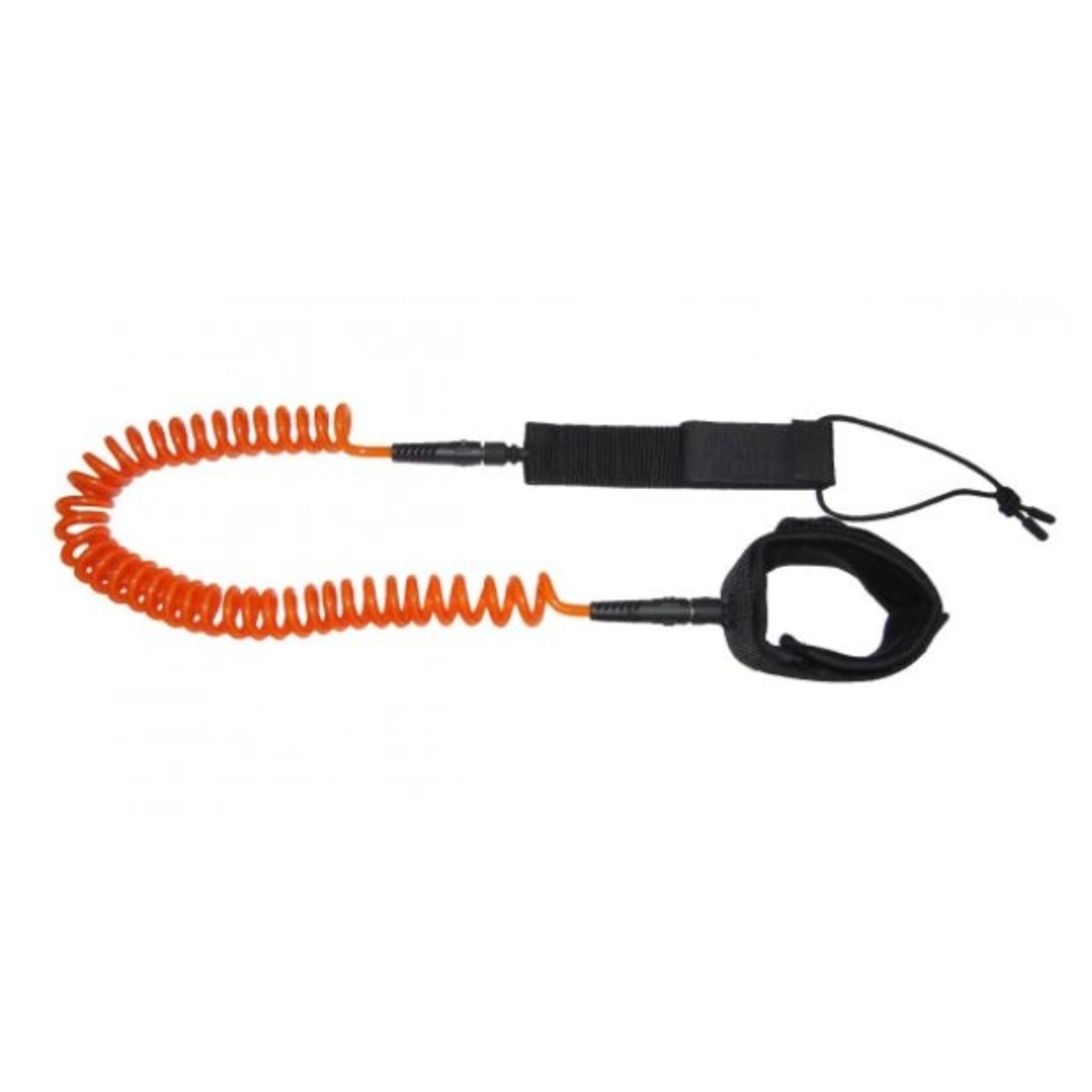 Plastimo Leash orange for sup