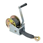 Plastimo Manuel trailer winch 1000 lbs textile st