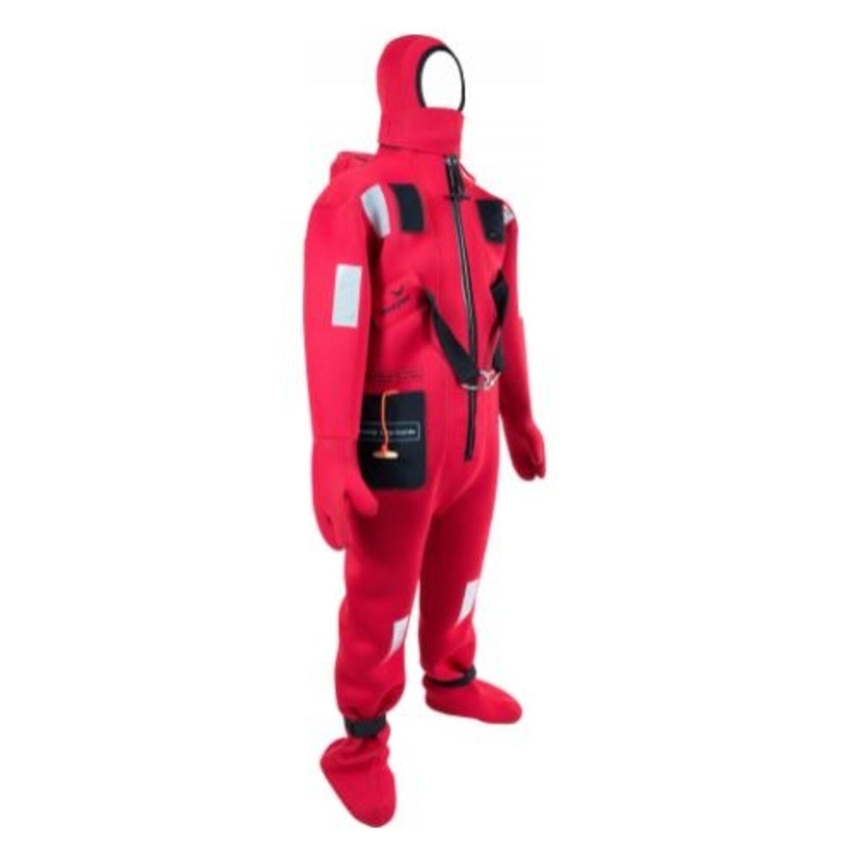 Plastimo Insulated immersion suit type l