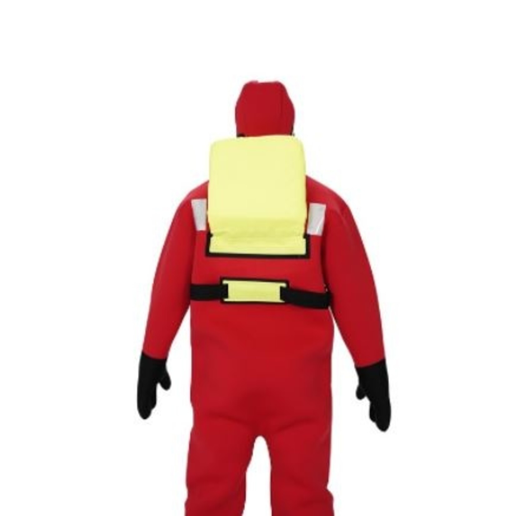 Plastimo Insulated immersion suit type l