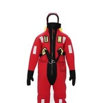 Plastimo Insulated immersion suit type xl