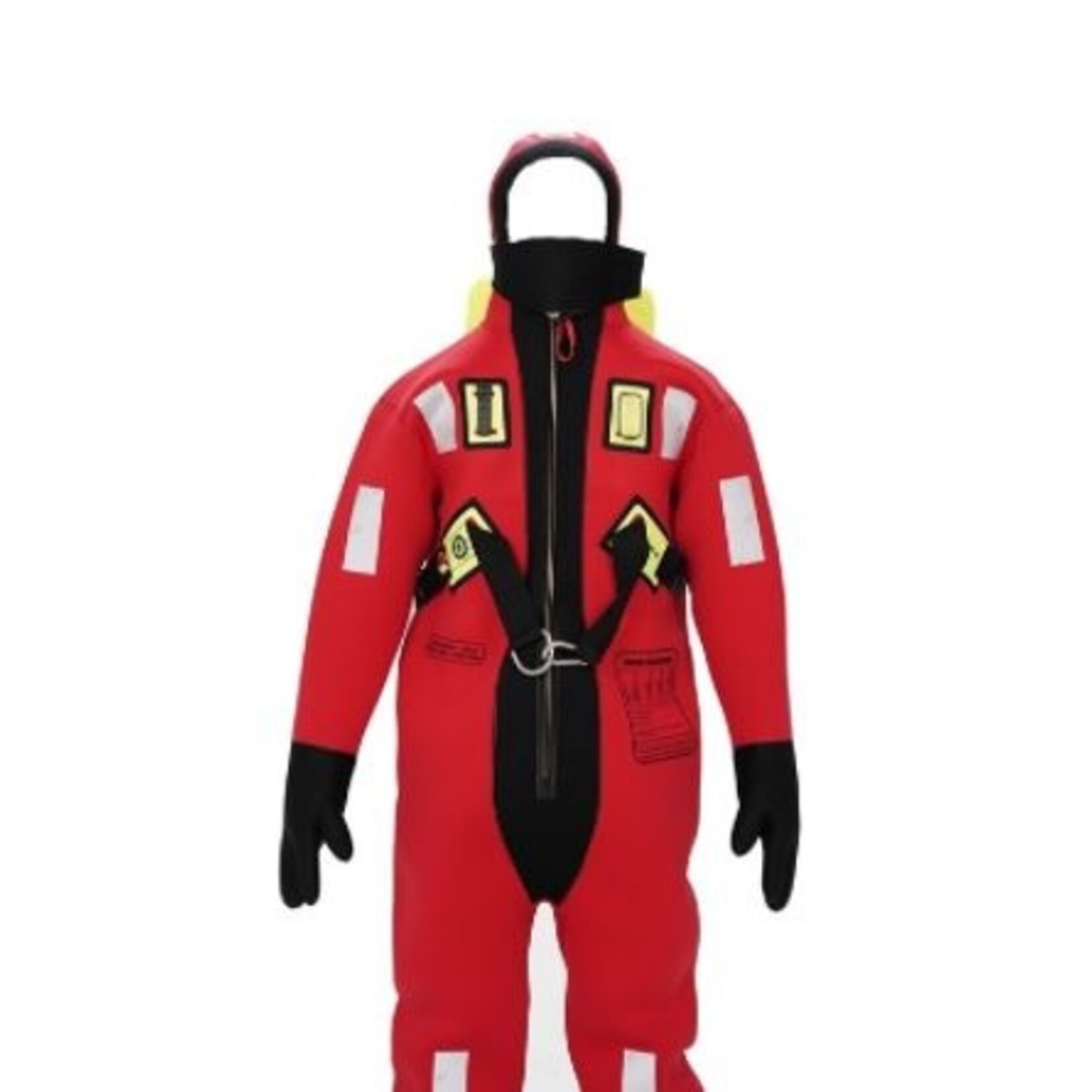 Plastimo Insulated immersion suit type xl