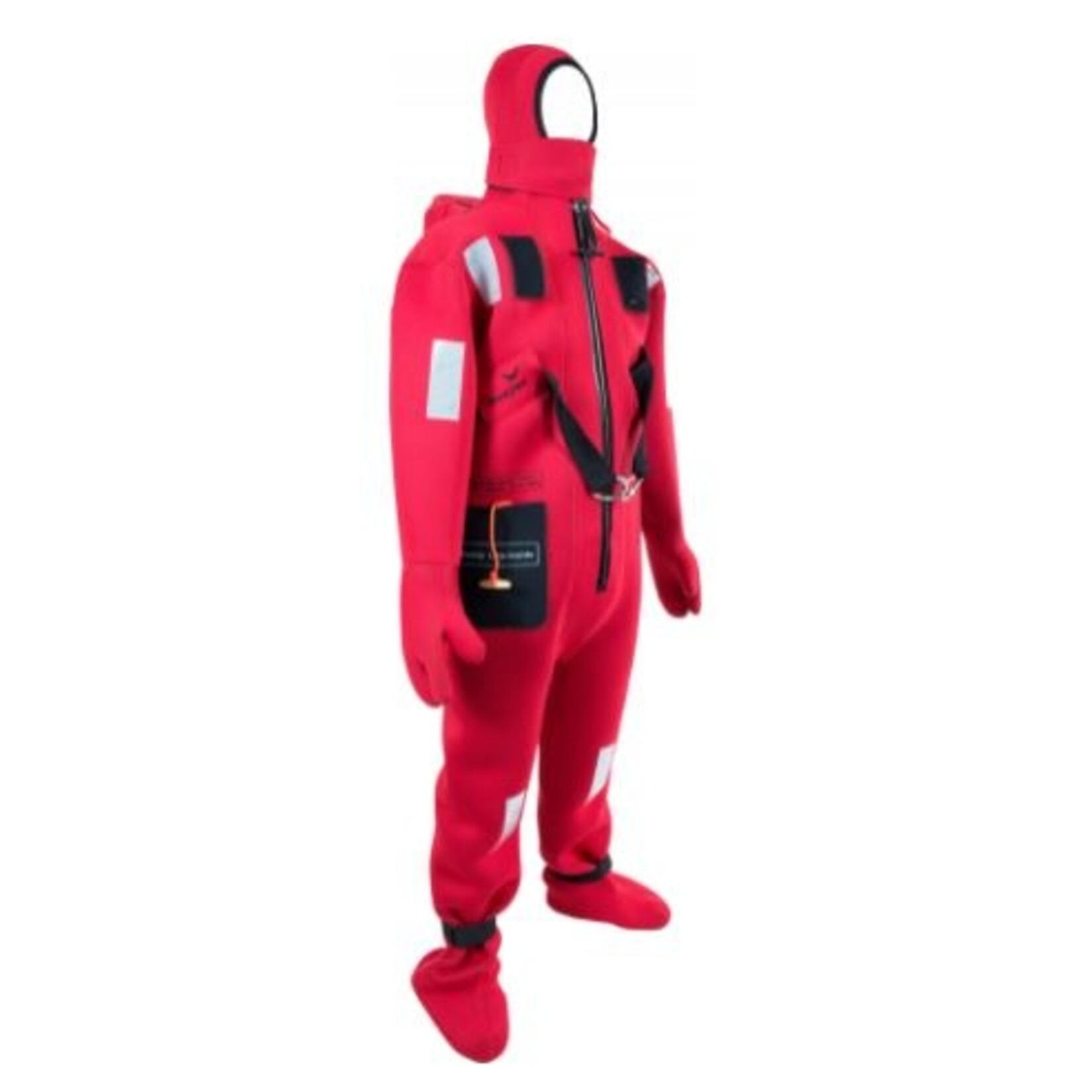 Plastimo Insulated immersion suit type xl