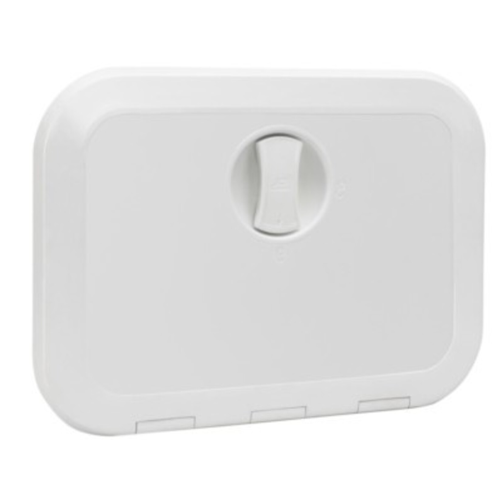 Plastimo Access hatch 315x440mm white