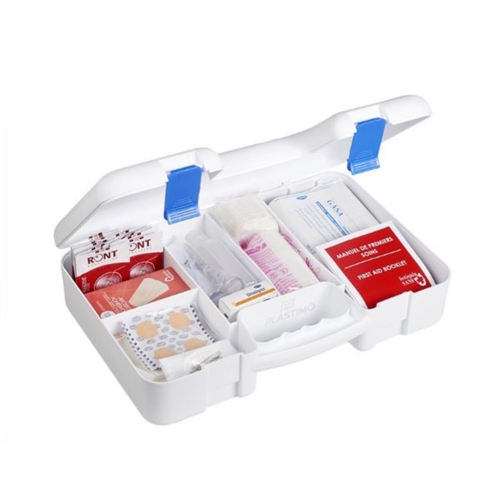 Plastimo First aid kit ocean