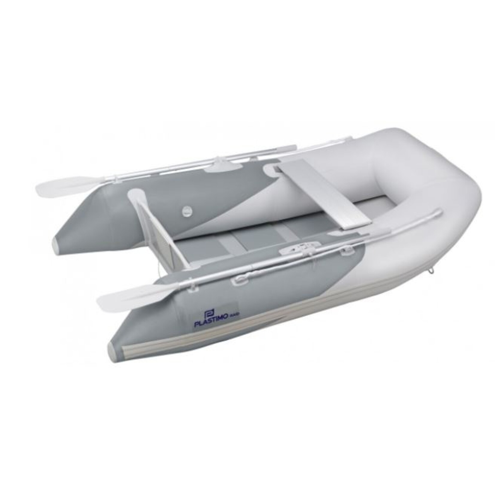 Plastimo Tender raid ii p270sh grey