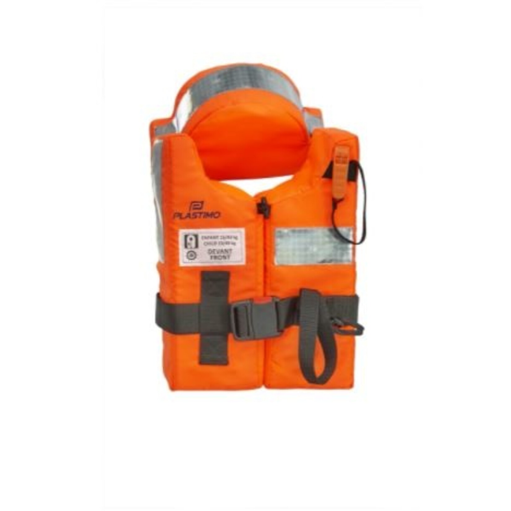Plastimo Buoyancy aid solas 150n 15-43 kg