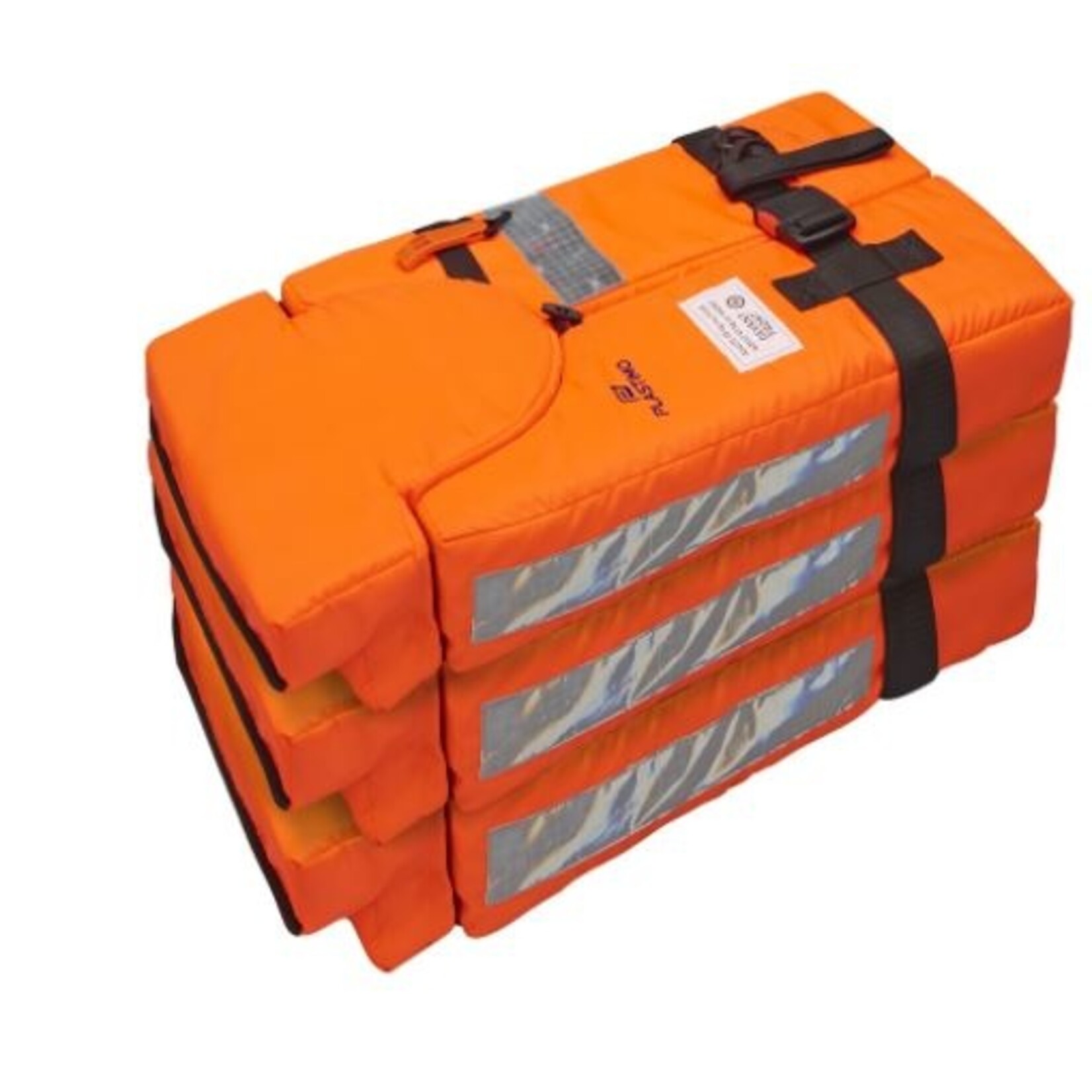 Plastimo Buoyancy aid solas 150n 15-43 kg
