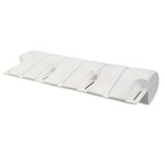 Plastimo Defense/bumper 900 x 307 foamed white