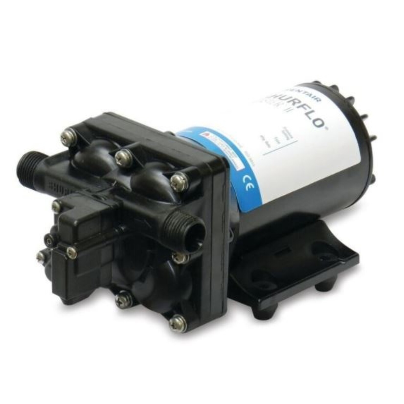 Plastimo Washdown pump 12v 13.2l/min