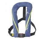 Plastimo Pilot 165 zip manual blue