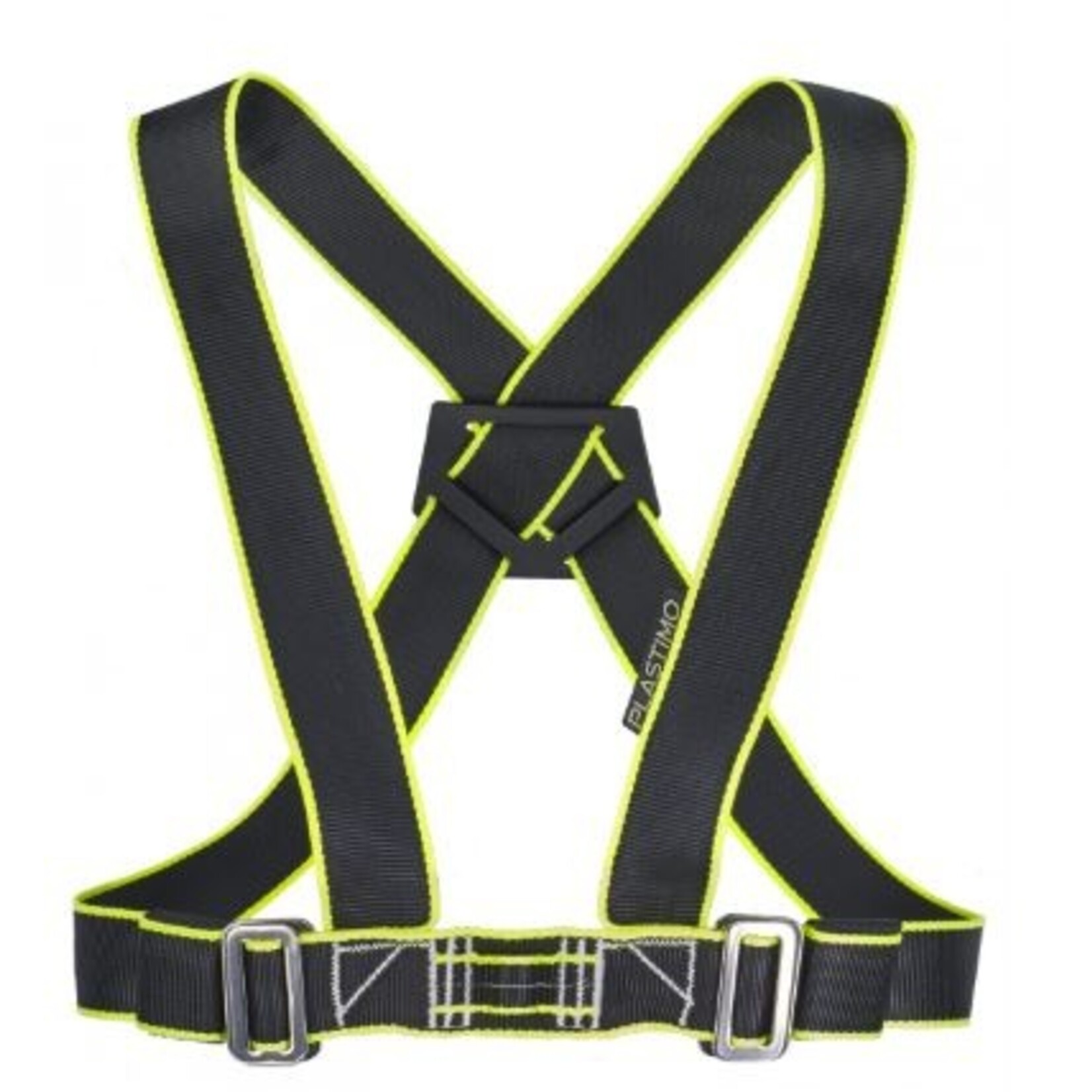 Plastimo Double adjustable harness