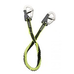 Plastimo Elastic tether 2 double safety hooks