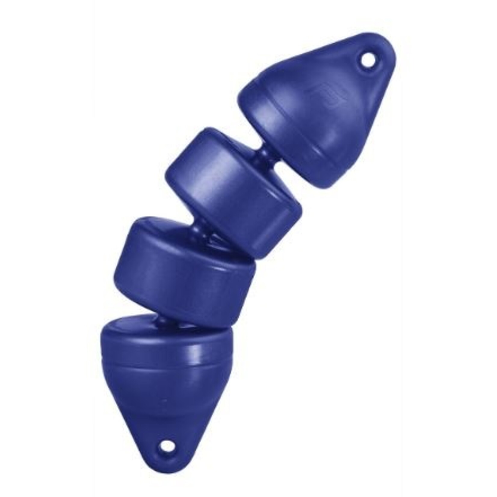 Plastimo Fender articulated 15x60 blue