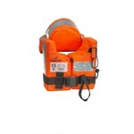 Plastimo Solas lifejacket 150n <15kg with light