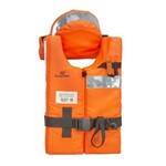 Plastimo Solas lifejacket 150n >43 kg with light