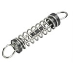 Plastimo Mooring spring 7 mm st.steel