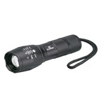 Plastimo Torch aluminium led