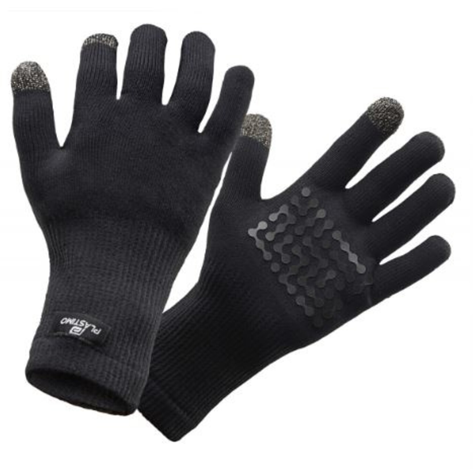 Plastimo Activ waterproof gloves s merino