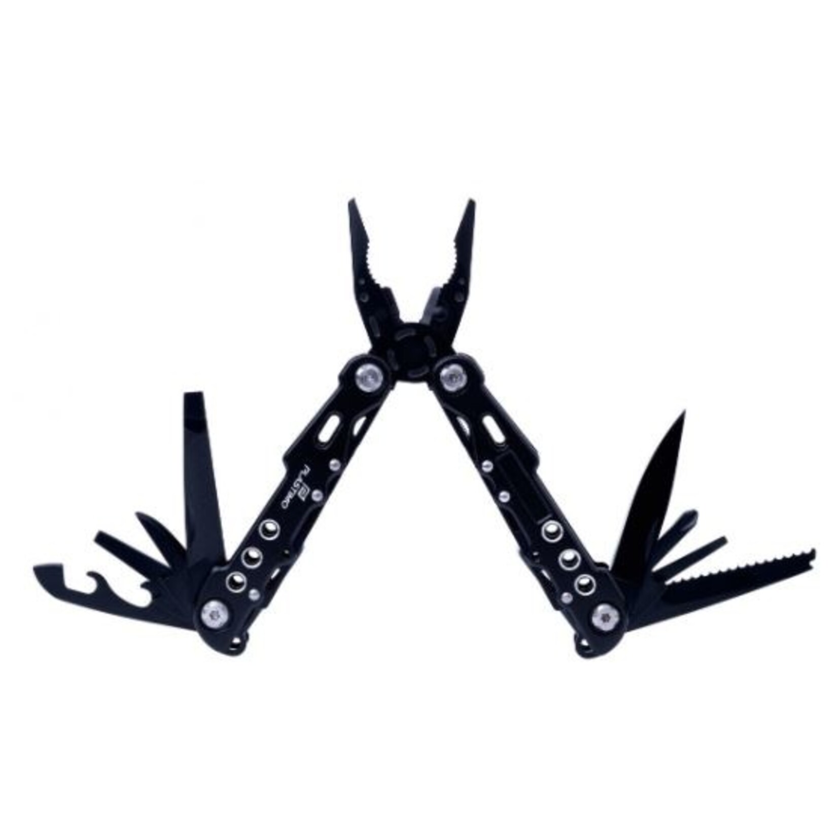 Plastimo Multitool black