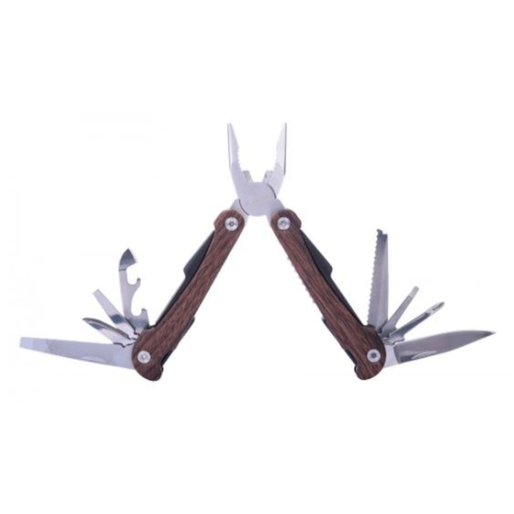 Plastimo Multitool wood 11 functions