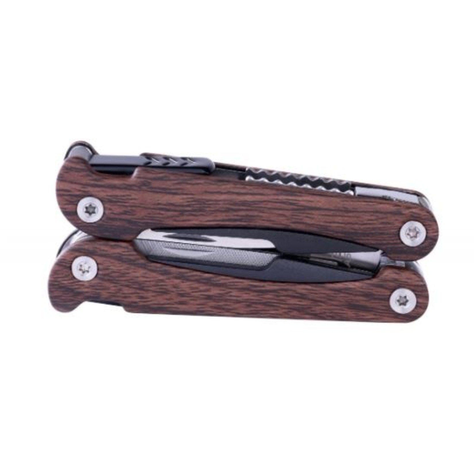 Plastimo Multitool wood 11 functions