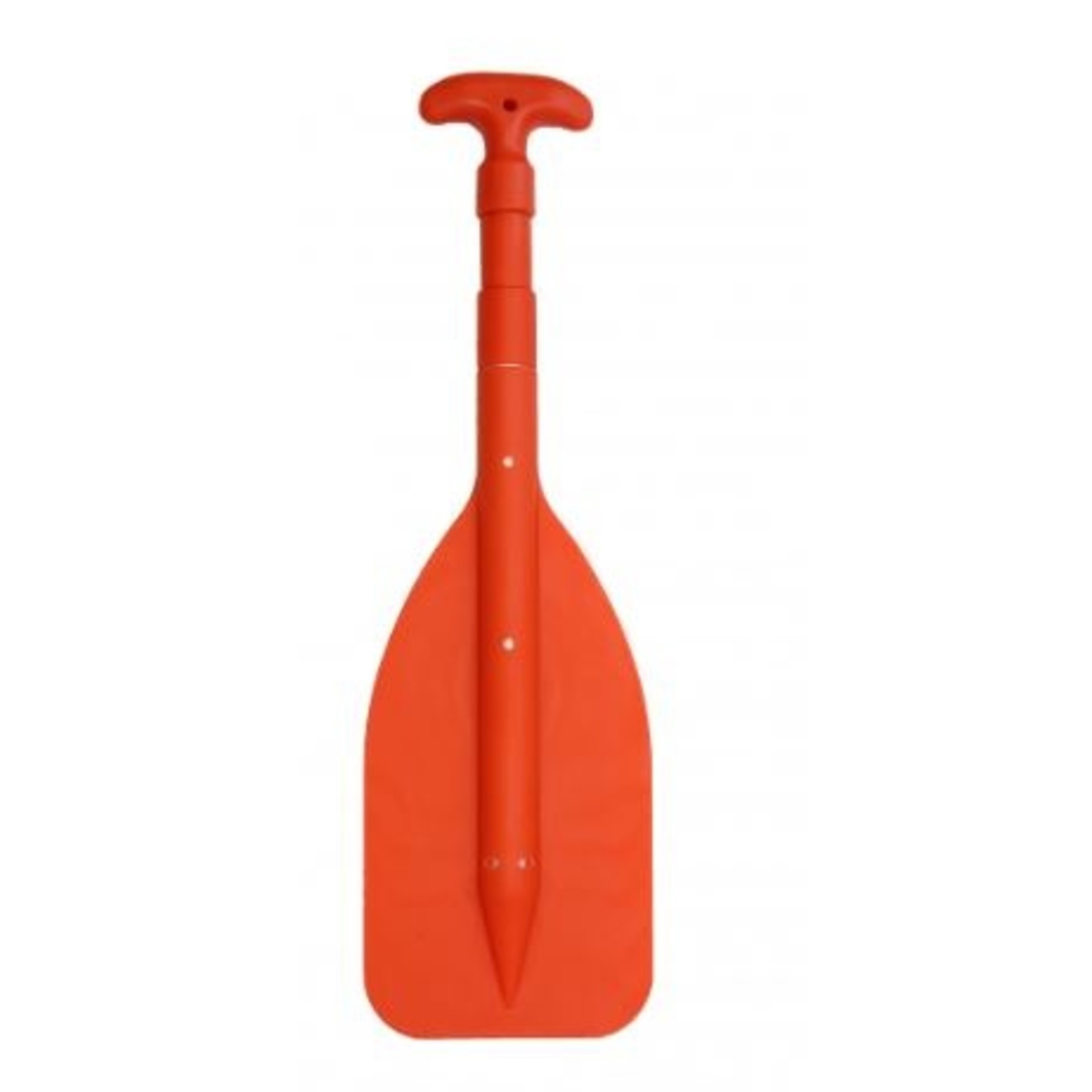 Plastimo Telescopic paddle 3 lengths 53/81/107 cm