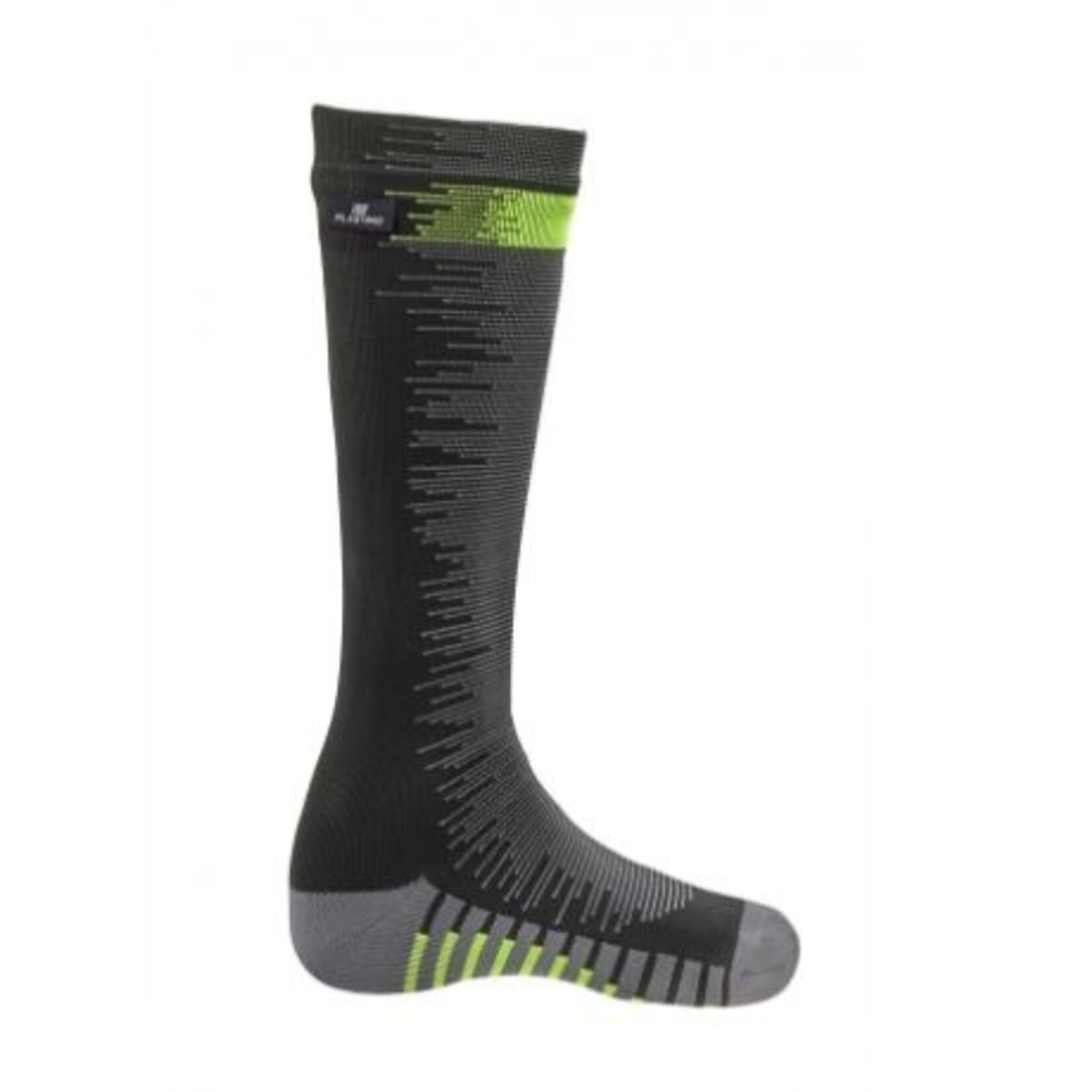 Plastimo Activ' waterproof coolmax socks high s