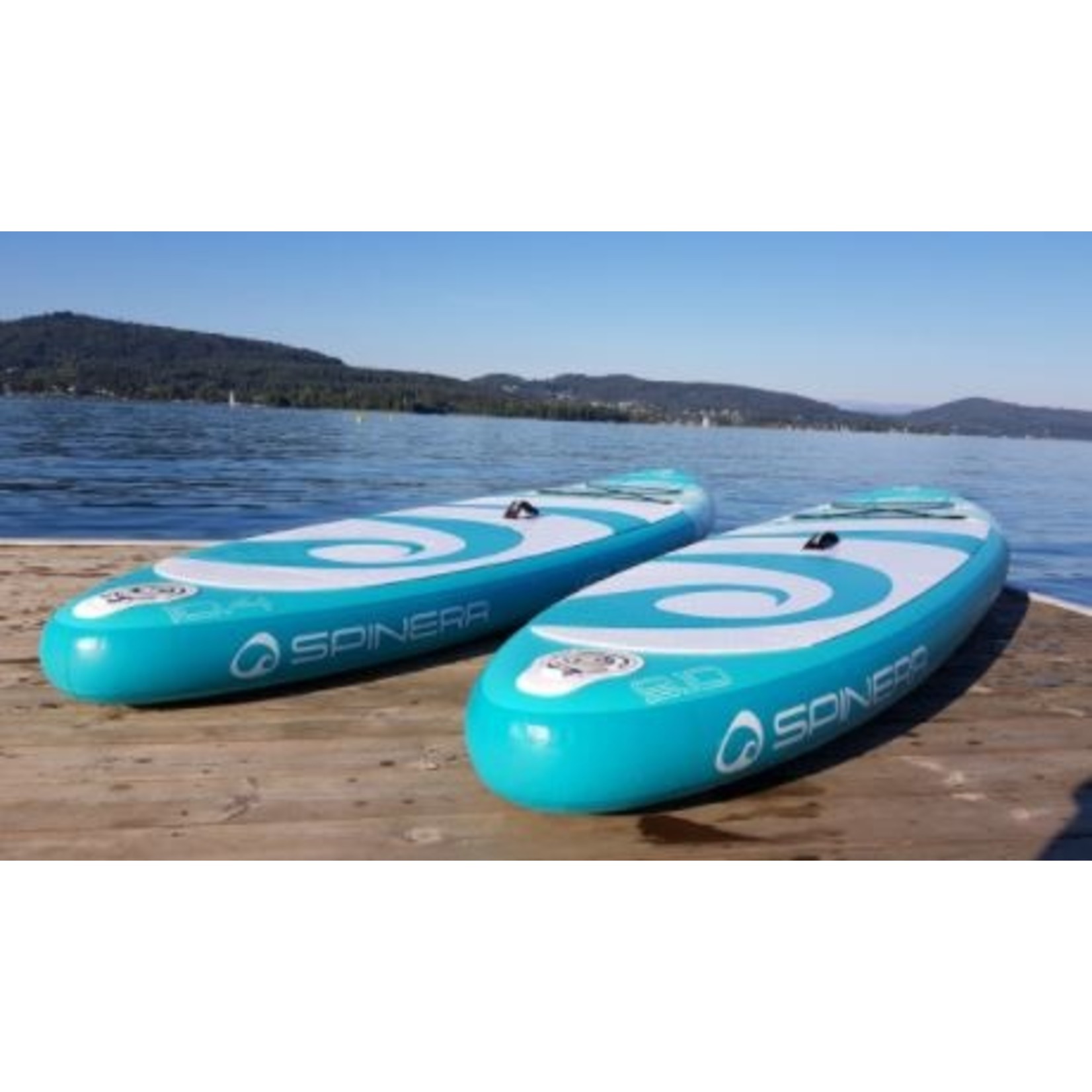 Plastimo Sup inflatable 3m